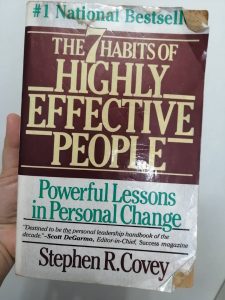 How To Be A High Effective People With Proactive
