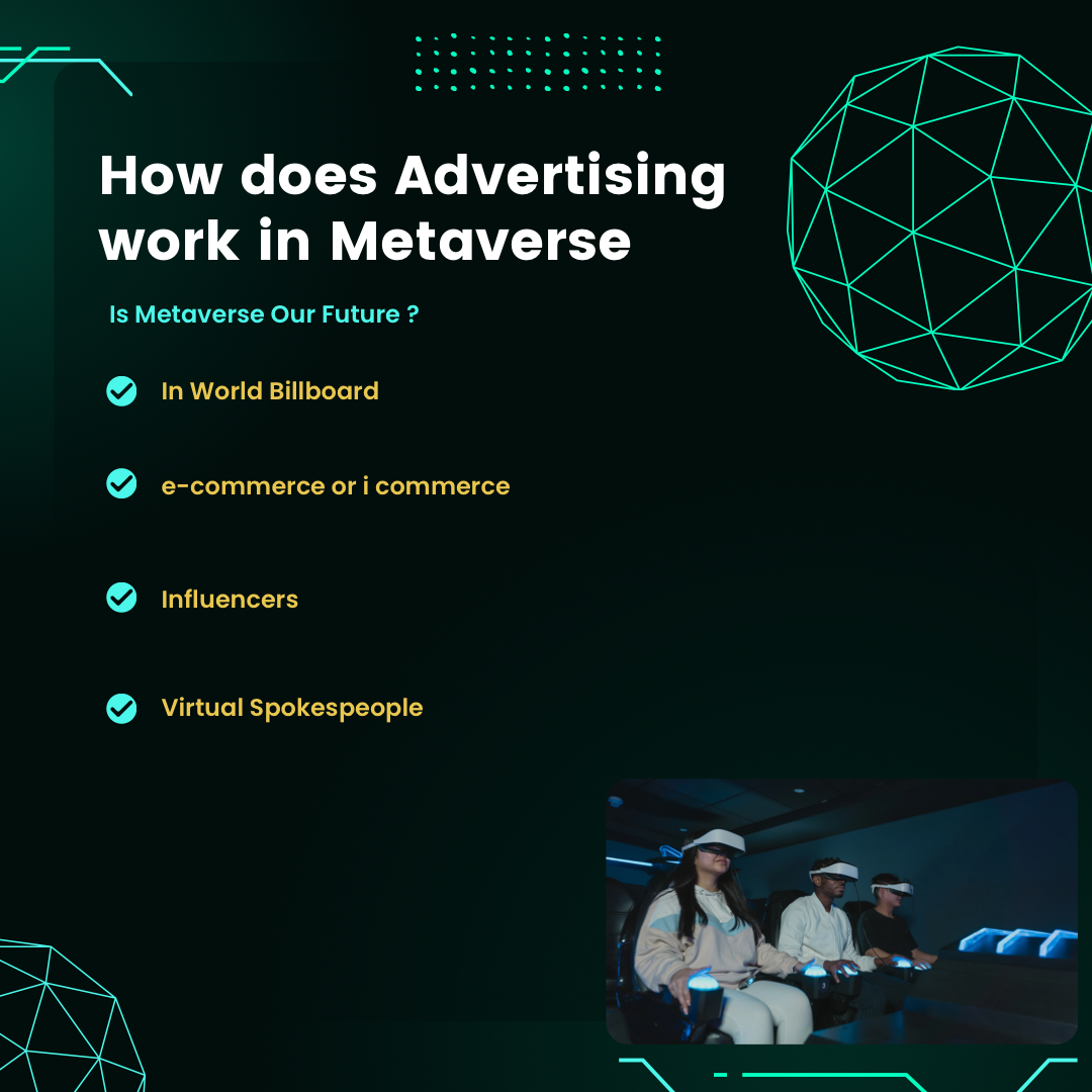 Is Metaverse Our Future