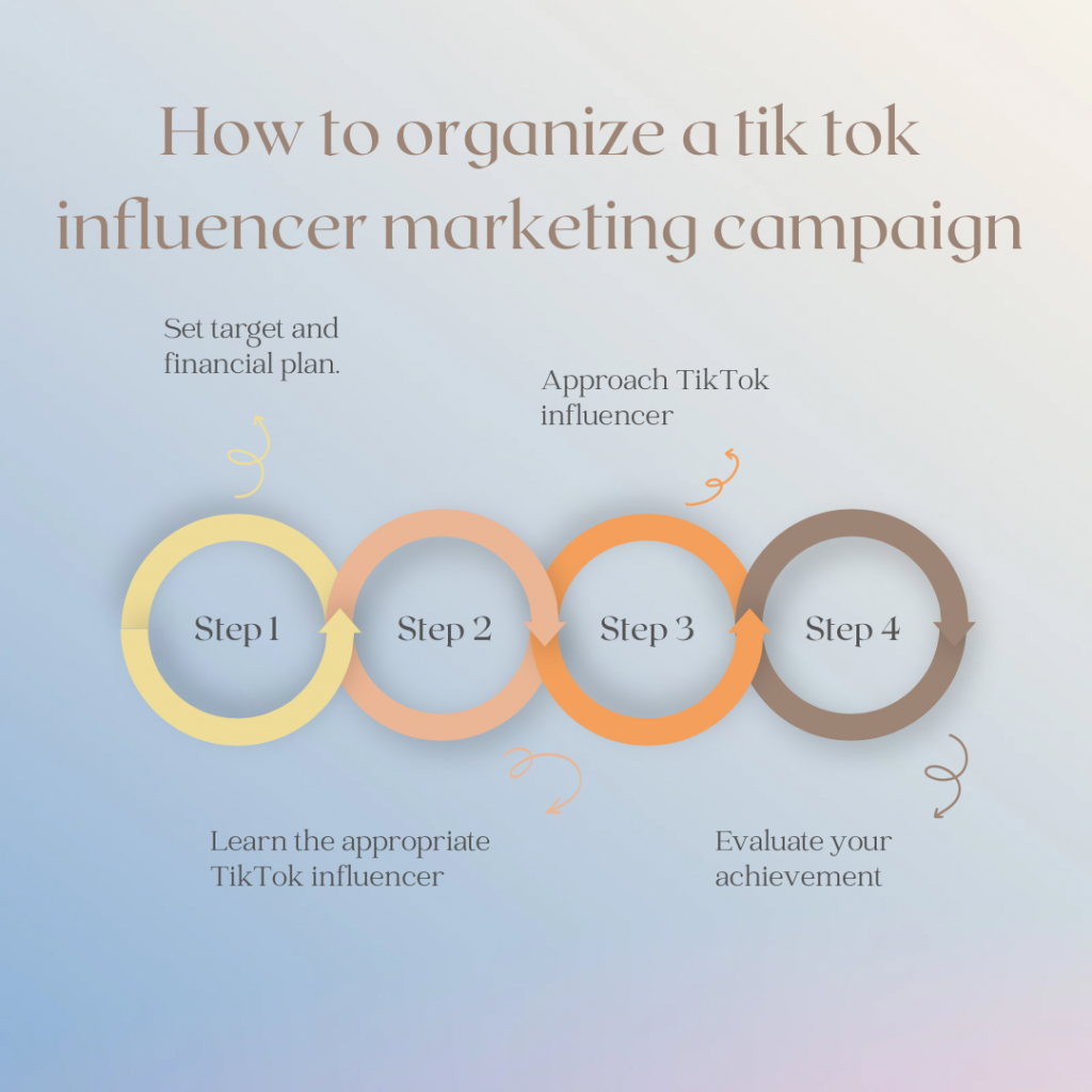 TikTok influencer marketing strategies 2025