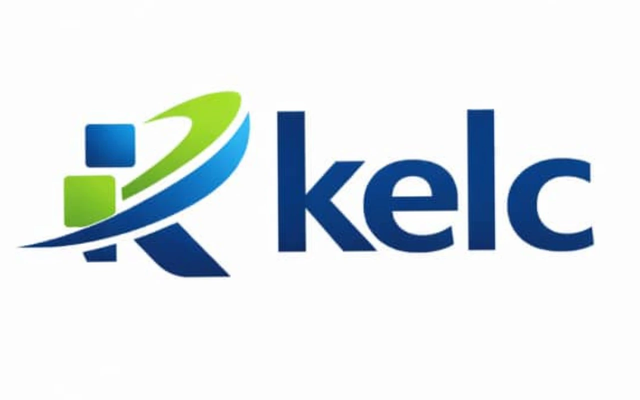 Kelc Logo