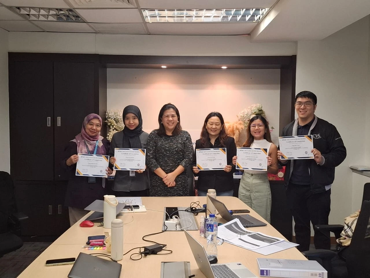 AI Social Media Marketing Training Malaysia