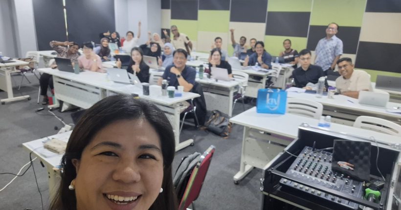 ai course in malaysia